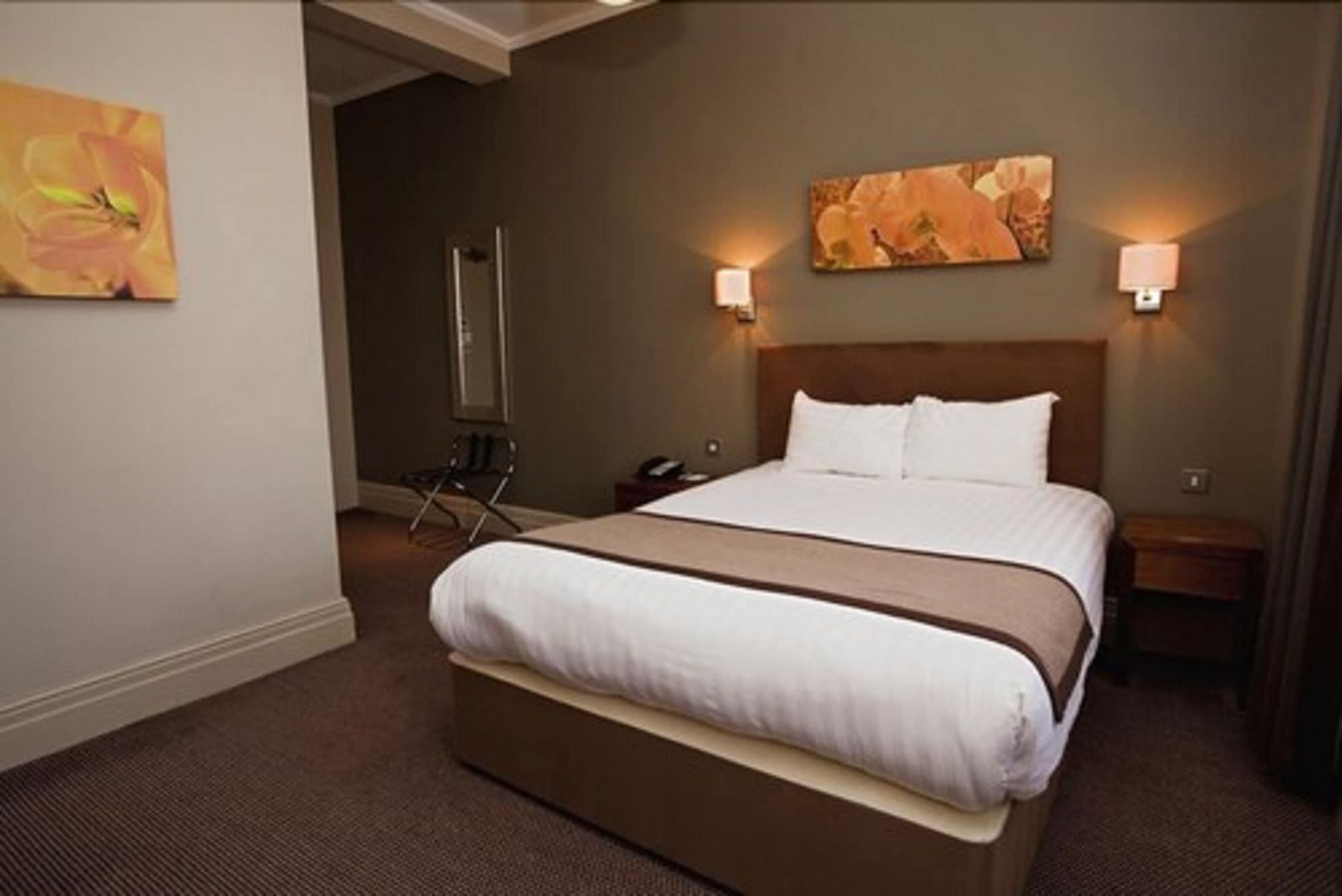 The Met Hotel Leeds Leeds (West Yorkshire) Exterior foto
