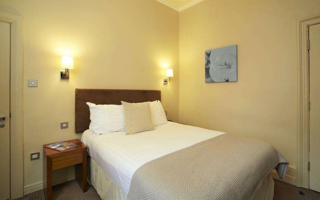The Met Hotel Leeds Leeds (West Yorkshire) Exterior foto